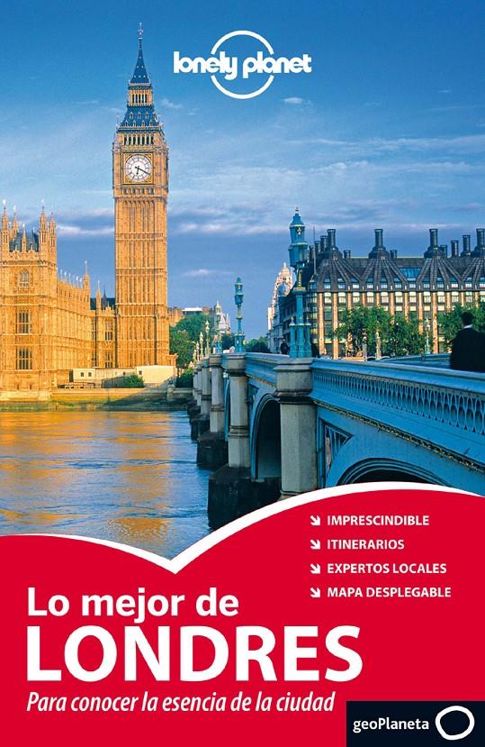 LO MEJOR DE LONDRES | 9788408013150 | AA. VV. | Llibreria La Font de Mimir - Llibreria online Barcelona - Comprar llibres català i castellà