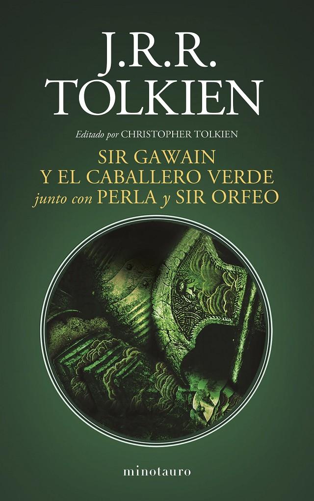 SIR GAWAIN | 9788445009802 | TOLKIEN, J. R. R. | Llibreria La Font de Mimir - Llibreria online Barcelona - Comprar llibres català i castellà