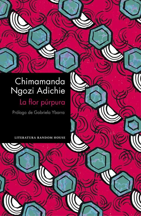 LA FLOR PÚRPURA (EDICIÓN ESPECIAL LIMITADA) | 9788439732945 | CHIMAMANDA NGOZI ADICHIE | Llibreria La Font de Mimir - Llibreria online Barcelona - Comprar llibres català i castellà