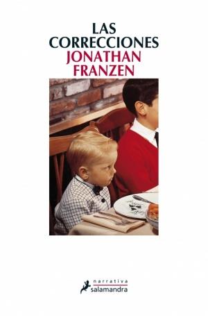 CORRECCIONES,LAS | 9788498384147 | FRANZEN,JONATHAN | Llibreria La Font de Mimir - Llibreria online Barcelona - Comprar llibres català i castellà