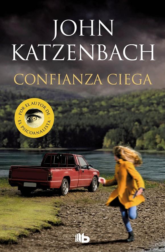 CONFIANZA CIEGA | 9788413142739 | KATZENBACH, JOHN | Llibreria La Font de Mimir - Llibreria online Barcelona - Comprar llibres català i castellà