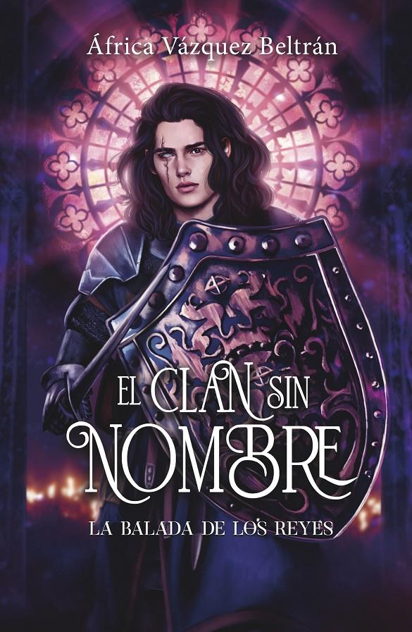 EL CLAN SIN NOMBRE 2: LA BALADA DE LOS REYES | 9788419740632 | VÁZQUEZ BELTRÁN, ÁFRICA | Llibreria La Font de Mimir - Llibreria online Barcelona - Comprar llibres català i castellà