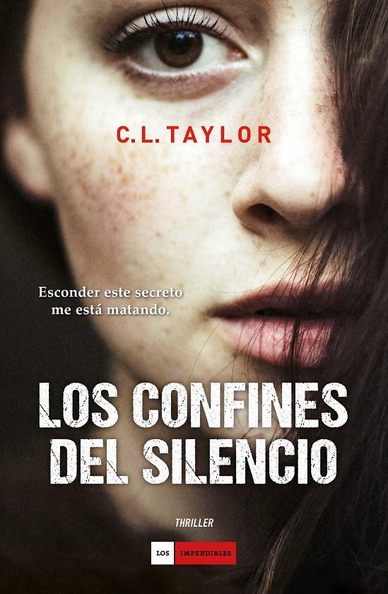 LOS CONFINES DEL SILENCIO | 9788416261383 | TAYLOR, C. L. | Llibreria La Font de Mimir - Llibreria online Barcelona - Comprar llibres català i castellà