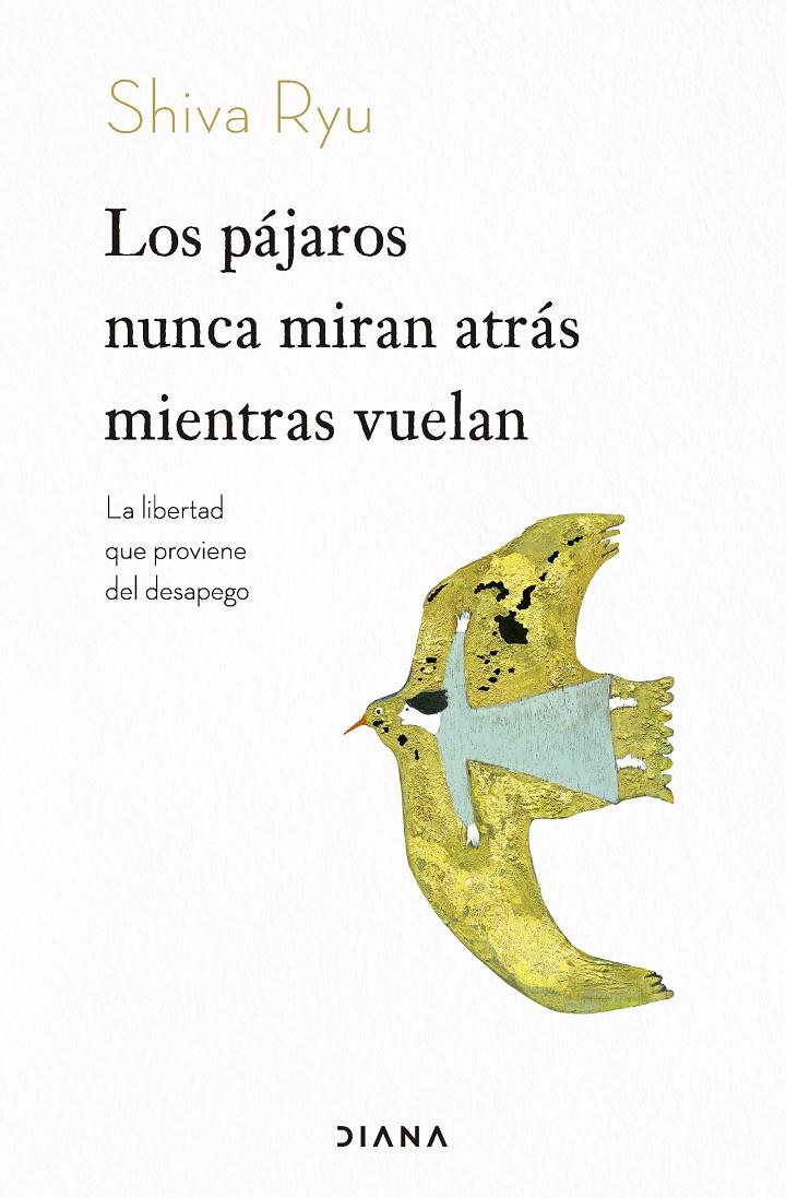 LOS PÁJAROS NUNCA MIRAN ATRÁS MIENTRAS VUELAN | 9788411192163 | RYU, SHIVA | Llibreria La Font de Mimir - Llibreria online Barcelona - Comprar llibres català i castellà