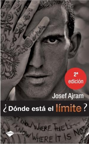 DONDE ESTA EL LIMITE? | 9788496981799 | AJRAM, JOSEF | Llibreria La Font de Mimir - Llibreria online Barcelona - Comprar llibres català i castellà