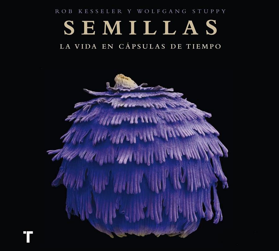 SEMILLAS | 9788493947842 | STUPPY, WOLFGANG | Llibreria La Font de Mimir - Llibreria online Barcelona - Comprar llibres català i castellà