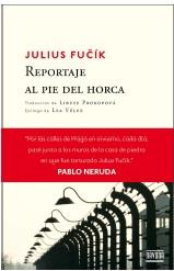 REPORTAJE AL PIE DE LA HORCA | 9788416259137 | FUCÍK, JULIUS | Llibreria La Font de Mimir - Llibreria online Barcelona - Comprar llibres català i castellà