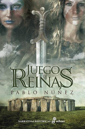 JUEGO DE REINAS | 9788435063074 | NUÑEZ, PABLO | Llibreria La Font de Mimir - Llibreria online Barcelona - Comprar llibres català i castellà