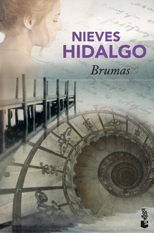 BRUMAS | 9788408106883 | NIEVES HIDALGO | Llibreria La Font de Mimir - Llibreria online Barcelona - Comprar llibres català i castellà