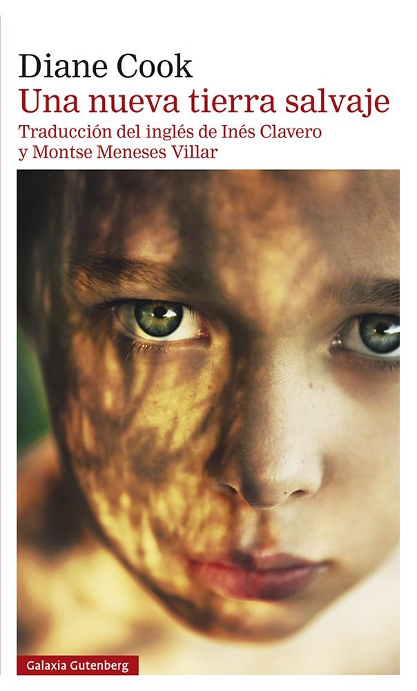 UNA NUEVA TIERRA SALVAJE | 9788418807893 | COOK, DIANE | Llibreria La Font de Mimir - Llibreria online Barcelona - Comprar llibres català i castellà