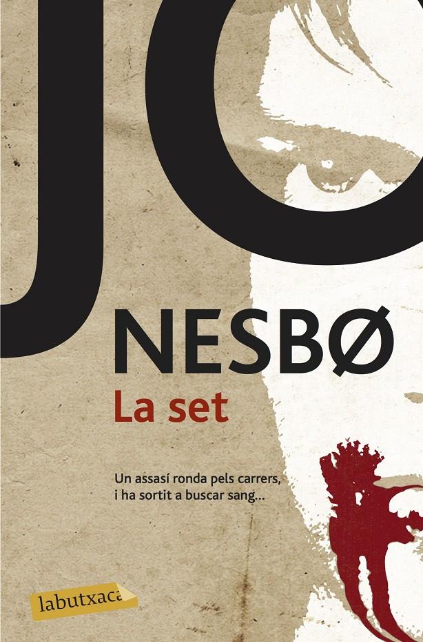 LA SET | 9788417031466 | NESBO, JO | Llibreria La Font de Mimir - Llibreria online Barcelona - Comprar llibres català i castellà