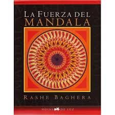 FUERZA DEL MANDALA, LA | 9788496595194 | Llibreria La Font de Mimir - Llibreria online Barcelona - Comprar llibres català i castellà