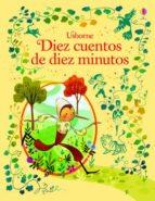 DIEZ CUENTOS DE DIEZ MINUTOS | 9781474916387 | VVAA | Llibreria La Font de Mimir - Llibreria online Barcelona - Comprar llibres català i castellà