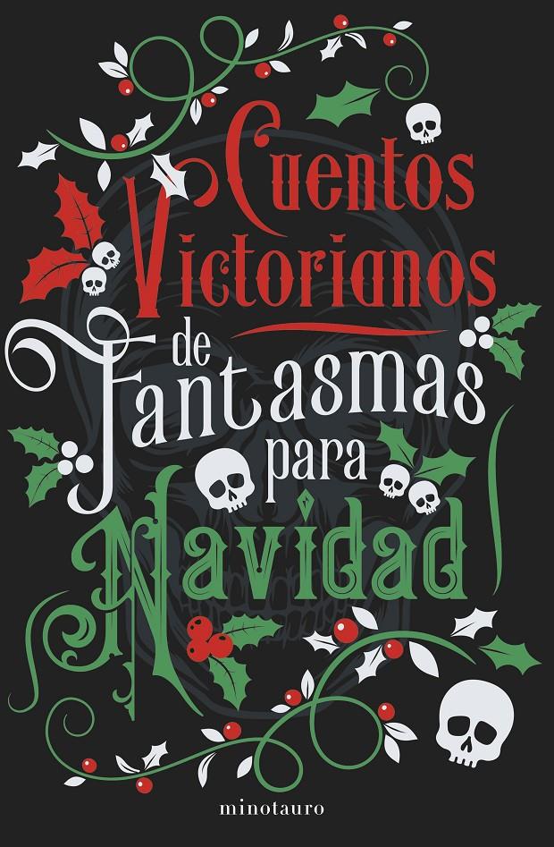 CUENTOS VICTORIANOS DE FANTASMAS PARA NAVIDAD | 9788445018361 | VARIOS AUTORES | Llibreria La Font de Mimir - Llibreria online Barcelona - Comprar llibres català i castellà