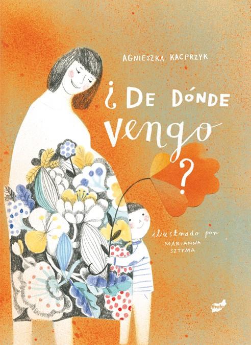 ¿DE DÓNDE VENGO? | 9788416817948 | KACPRZYK, AGNIESZKA | Llibreria La Font de Mimir - Llibreria online Barcelona - Comprar llibres català i castellà