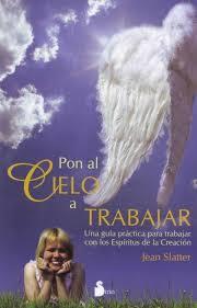 PON AL CIELO A TRABAJAR | 9788478085897 | SLATTER, JEAN | Llibreria La Font de Mimir - Llibreria online Barcelona - Comprar llibres català i castellà