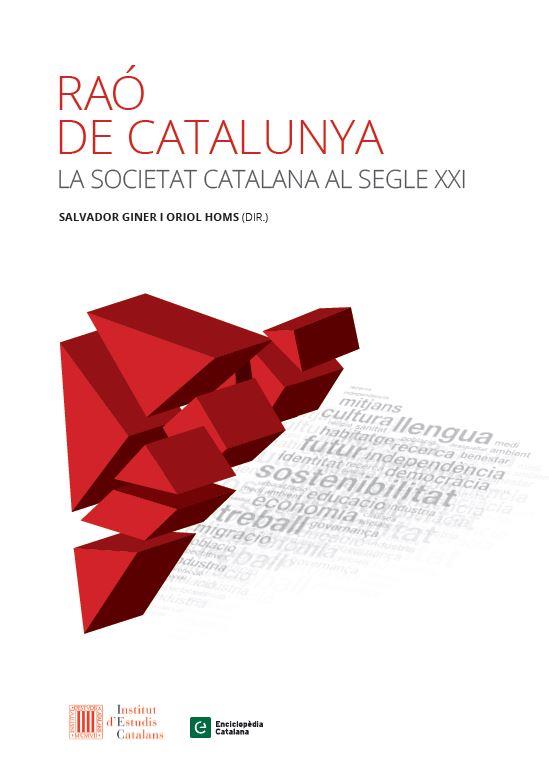 RAÓ DE CATALUNYA | 9788441230002 | VARIOS AUTORES | Llibreria La Font de Mimir - Llibreria online Barcelona - Comprar llibres català i castellà