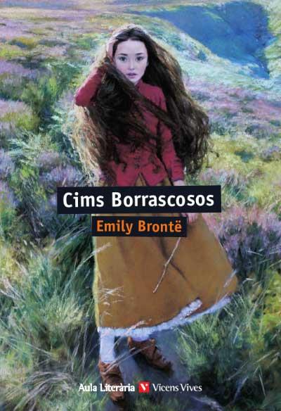 CIMS BORRASCOSOS (AULA LITERARIA) | 9788468245232 | ANTON GARCIA, FRANCESC/PERA CUCURELL, MARTA | Llibreria La Font de Mimir - Llibreria online Barcelona - Comprar llibres català i castellà