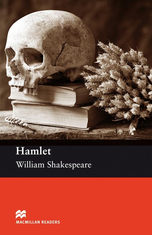 HAMLET.  INTERMEDIATE | 9780230716636 | SHAKESPEARE, WILLIAM | Llibreria La Font de Mimir - Llibreria online Barcelona - Comprar llibres català i castellà