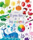 CUANTOS COLORES HAY | 9781409587859 | Llibreria La Font de Mimir - Llibreria online Barcelona - Comprar llibres català i castellà