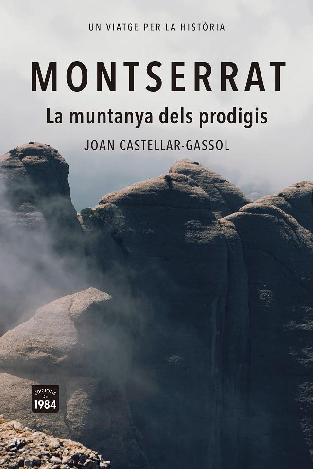 MONTSERRAT. | 9788418858932 | CASTELLAR-GASSOL, JOAN | Llibreria La Font de Mimir - Llibreria online Barcelona - Comprar llibres català i castellà