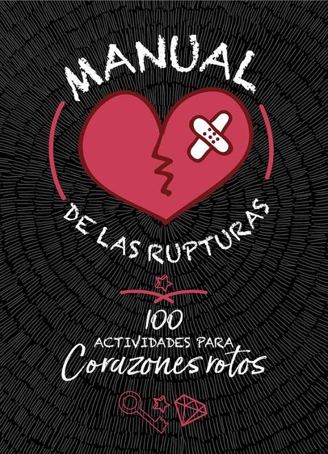 MANUAL DE LAS RUPTURAS | 9788420487021 | VARIOS AUTORES | Llibreria La Font de Mimir - Llibreria online Barcelona - Comprar llibres català i castellà