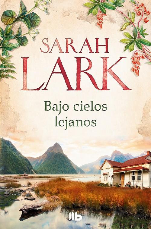 BAJO CIELOS LEJANOS | 9788413148038 | LARK, SARAH | Llibreria La Font de Mimir - Llibreria online Barcelona - Comprar llibres català i castellà