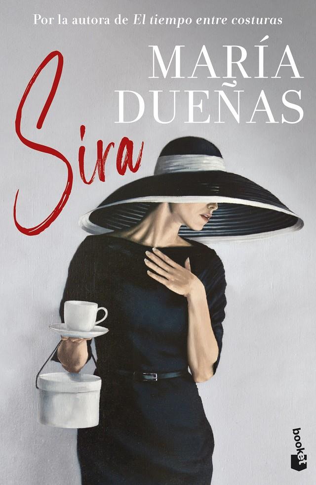 SIRA | 9788408300311 | DUEÑAS, MARÍA | Llibreria La Font de Mimir - Llibreria online Barcelona - Comprar llibres català i castellà