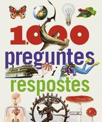 1000 PREGUNTES I RESPOSTES | 9788499137674 | WILLIAMS, BRIAN | Llibreria La Font de Mimir - Llibreria online Barcelona - Comprar llibres català i castellà