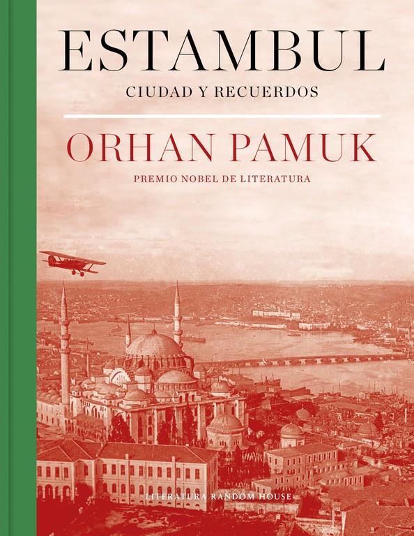 ESTAMBUL (EDICIÓN DEFINITIVA CON 250 NUEVAS FOTOGRAFÍAS) | 9788439733072 | ORHAN PAMUK | Llibreria La Font de Mimir - Llibreria online Barcelona - Comprar llibres català i castellà