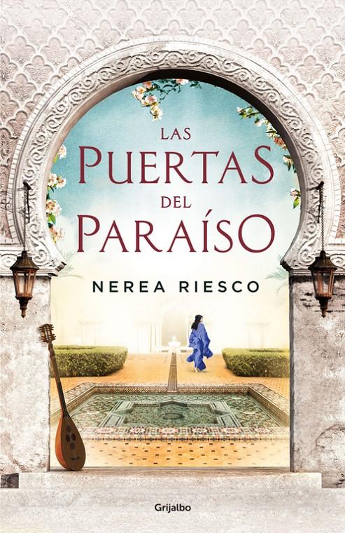 LAS PUERTAS DEL PARAÍSO | 9788425347641 | RIESCO,NEREA | Llibreria La Font de Mimir - Llibreria online Barcelona - Comprar llibres català i castellà