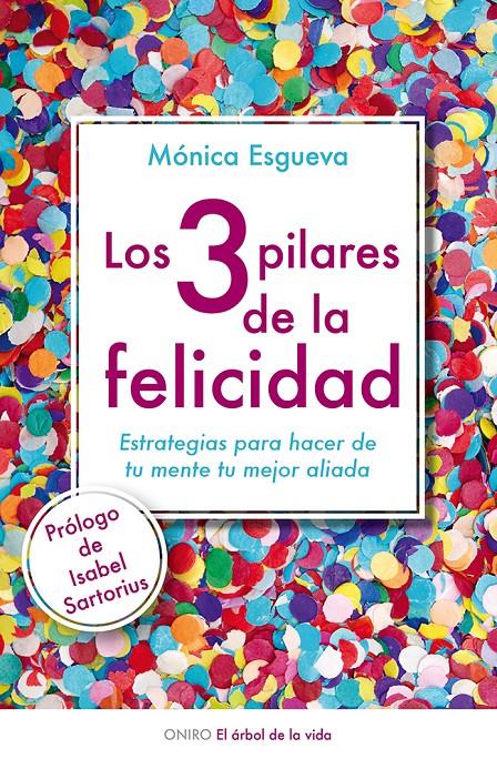 CODIGO DE LA FELICIDAD EL | 9788497546423 | ESGUEVA MONICA | Llibreria La Font de Mimir - Llibreria online Barcelona - Comprar llibres català i castellà