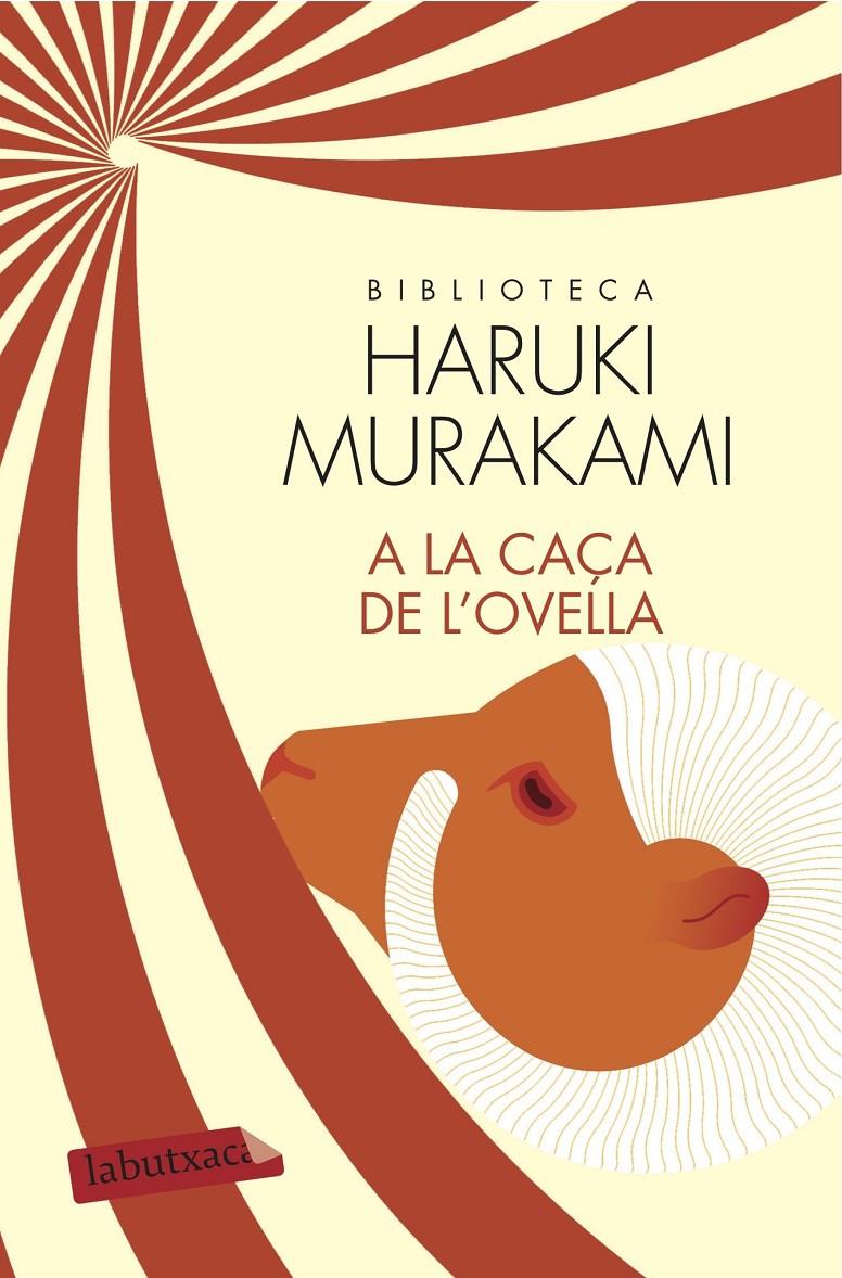 A LA CAÇA DE L'OVELLA | 9788417031824 | MURAKAMI, HARUKI | Llibreria La Font de Mimir - Llibreria online Barcelona - Comprar llibres català i castellà