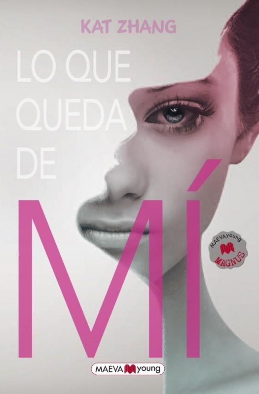 LO QUE QUEDA DE MI | 9788415893011 | ZHANG KAT | Llibreria La Font de Mimir - Llibreria online Barcelona - Comprar llibres català i castellà