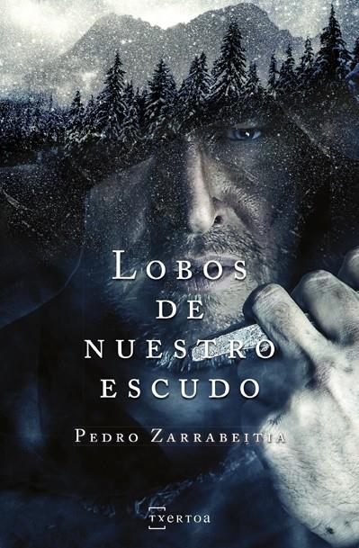 LOBOS DE NUESTRO ESCUDO | 9788471485823 | ZARRABEITIA MIÑAUR, PEDRO | Llibreria La Font de Mimir - Llibreria online Barcelona - Comprar llibres català i castellà