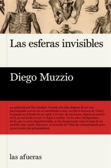 LAS ESFERAS INVISIBLES | 9788412945935 | MUZZIO, DIEGO | Llibreria La Font de Mimir - Llibreria online Barcelona - Comprar llibres català i castellà