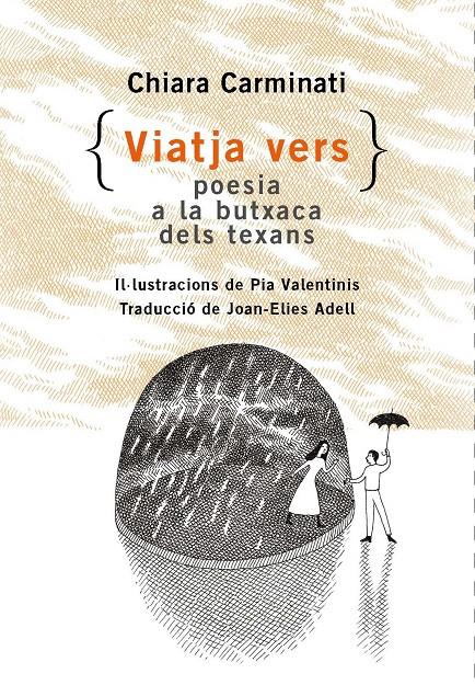 VIATJA VERS | 9788412487091 | CARMINATI, CHIARA | Llibreria La Font de Mimir - Llibreria online Barcelona - Comprar llibres català i castellà