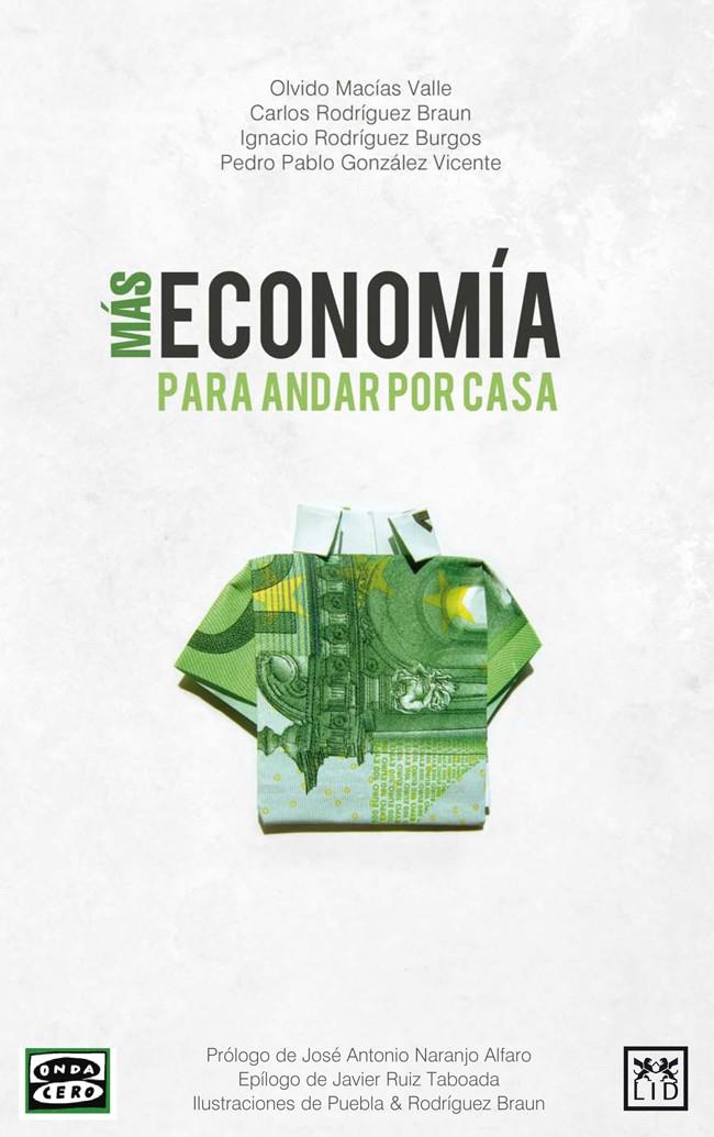 MAS ECONOMIA PARA ANDAR POR CASA | 9788483569313 | VVAA | Llibreria La Font de Mimir - Llibreria online Barcelona - Comprar llibres català i castellà