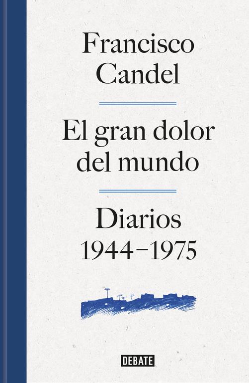 EL GRAN DOLOR DEL MUNDO | 9788499926506 | CANDEL TORTAJADA, FRANCISCO | Llibreria La Font de Mimir - Llibreria online Barcelona - Comprar llibres català i castellà