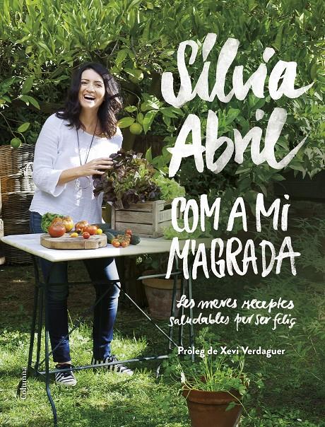 COM A MI M'AGRADA | 9788466422307 | SÍLVIA ABRIL | Llibreria La Font de Mimir - Llibreria online Barcelona - Comprar llibres català i castellà