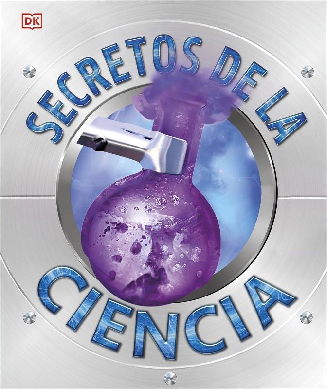 SECRETOS DE LA CIENCIA | 9780241470329 | VARIOS AUTORES, | Llibreria La Font de Mimir - Llibreria online Barcelona - Comprar llibres català i castellà