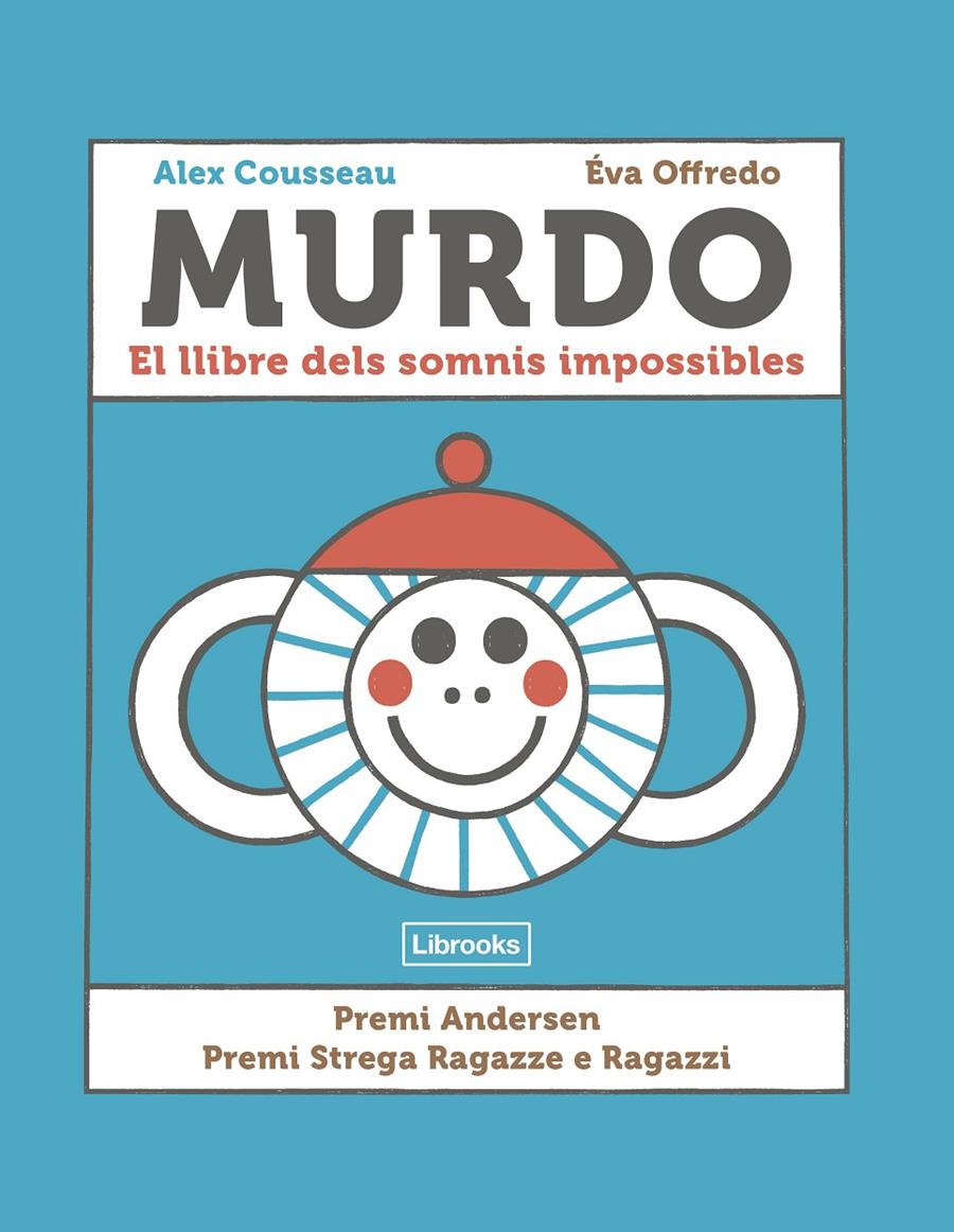 MURDO | 9788412725360 | COUSSEAU, ALEX | Llibreria La Font de Mimir - Llibreria online Barcelona - Comprar llibres català i castellà