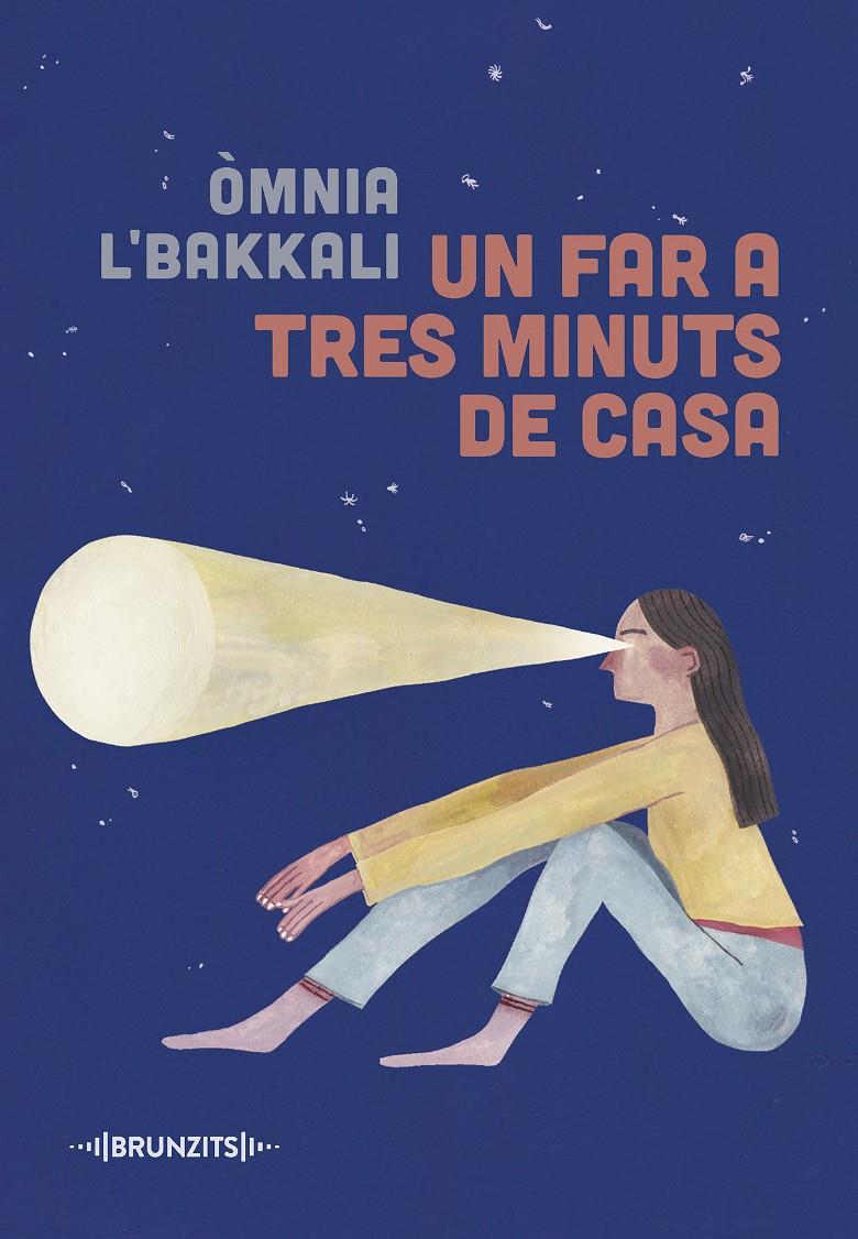 UN FAR A TRES MINUTS DE CASA | 9788466430838 | L'BAKKALI TAHIRI, ÒMNIA | Llibreria La Font de Mimir - Llibreria online Barcelona - Comprar llibres català i castellà