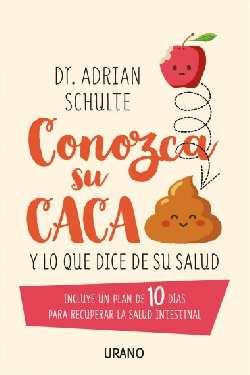 CONOZCA SU CACA | 9788479539955 | SCHULTE, ADRIAN | Llibreria La Font de Mimir - Llibreria online Barcelona - Comprar llibres català i castellà