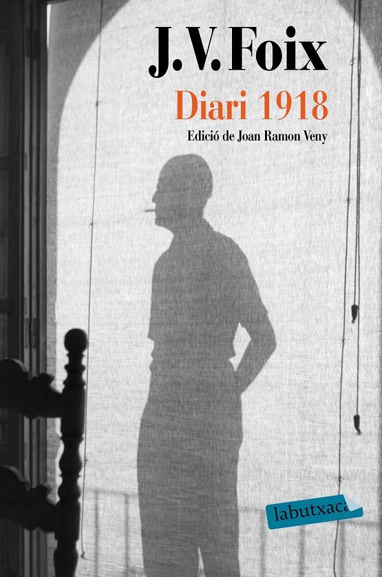 DIARI 1918 | 9788417031619 | FOIX I MAS, J. V. | Llibreria La Font de Mimir - Llibreria online Barcelona - Comprar llibres català i castellà