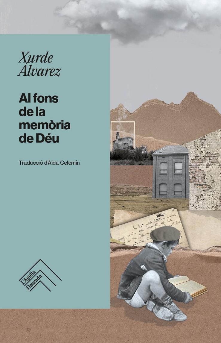 AL FONS DE LA MEMÒRIA DE DÉU | 9788419515100 | ÁLVAREZ, XURDE | Llibreria La Font de Mimir - Llibreria online Barcelona - Comprar llibres català i castellà