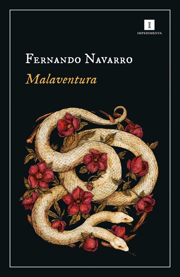 MALAVENTURA | 9788418668340 | NAVARRO, FERNANDO | Llibreria La Font de Mimir - Llibreria online Barcelona - Comprar llibres català i castellà