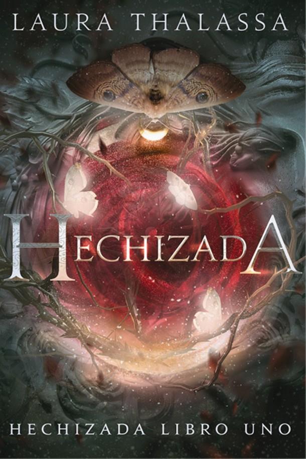 HECHIZADA | 9788419988041 | THALASSA, LAURA | Llibreria La Font de Mimir - Llibreria online Barcelona - Comprar llibres català i castellà