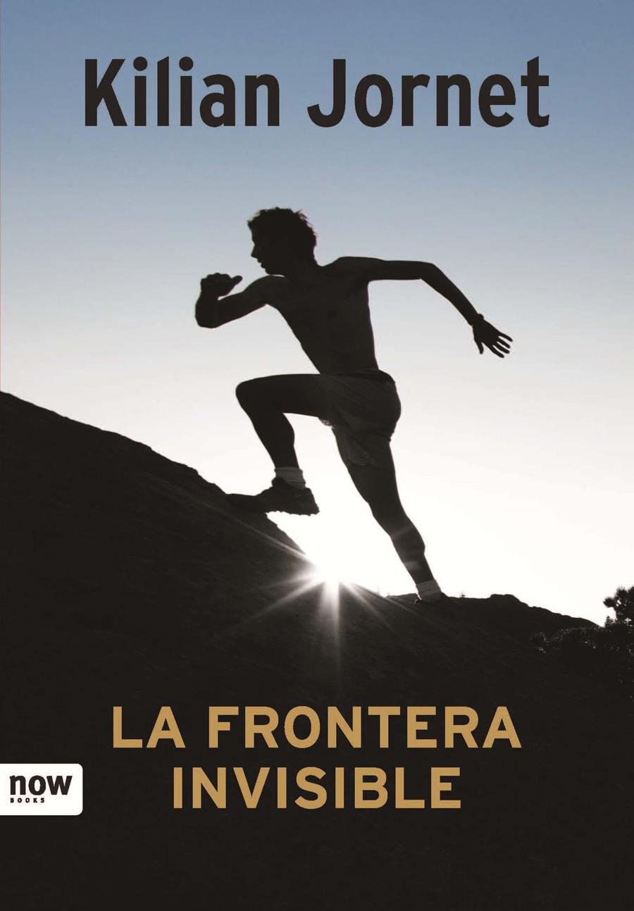 LA FRONTERA INVISIBLE  ED. LUJO | 9788416245017 | JORNET BURGADA, KILIAN | Llibreria La Font de Mimir - Llibreria online Barcelona - Comprar llibres català i castellà