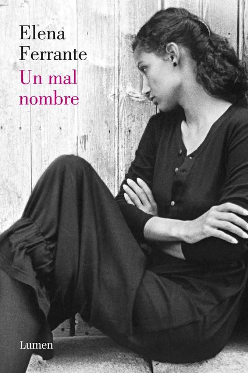 UN MAL NOMBRE (DOS AMIGAS 2) | 9788426421739 | FERRANTE,ELENA | Llibreria La Font de Mimir - Llibreria online Barcelona - Comprar llibres català i castellà